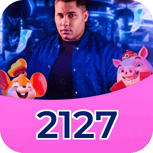 Aplicativo mobile 2127