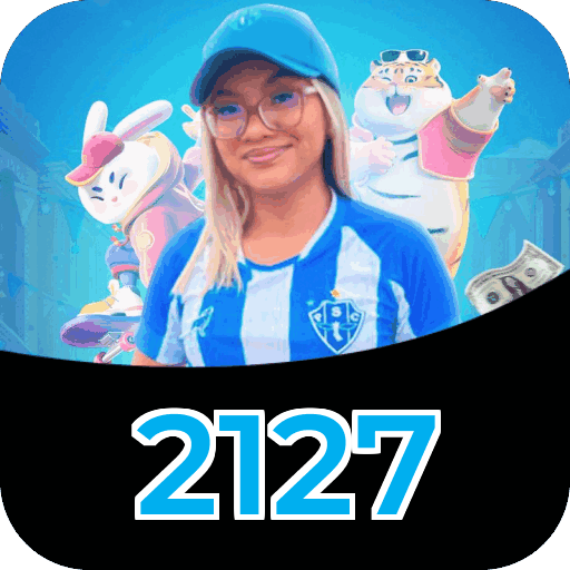 Acesso à conta 2127